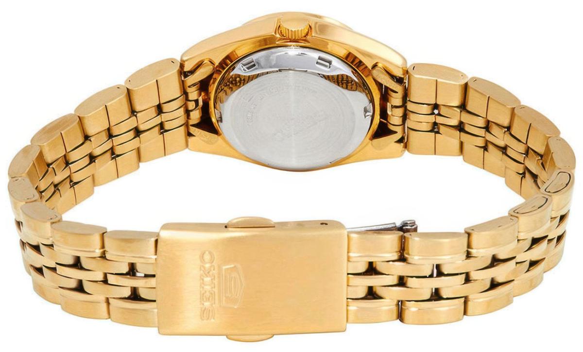 Наручные часы  Seiko  Seiko 5 Seiko SYMA38K1 (фото 3)