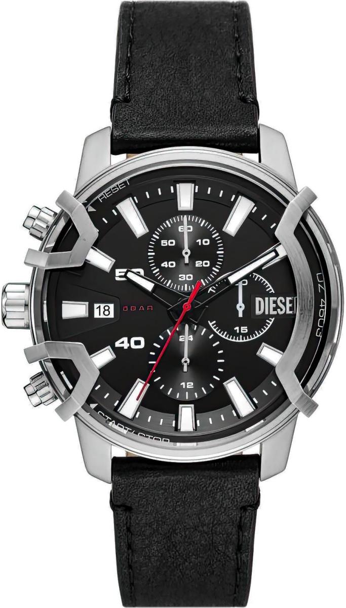 Наручные часы  Diesel  Griffed Diesel DZ4603 (фото 1)