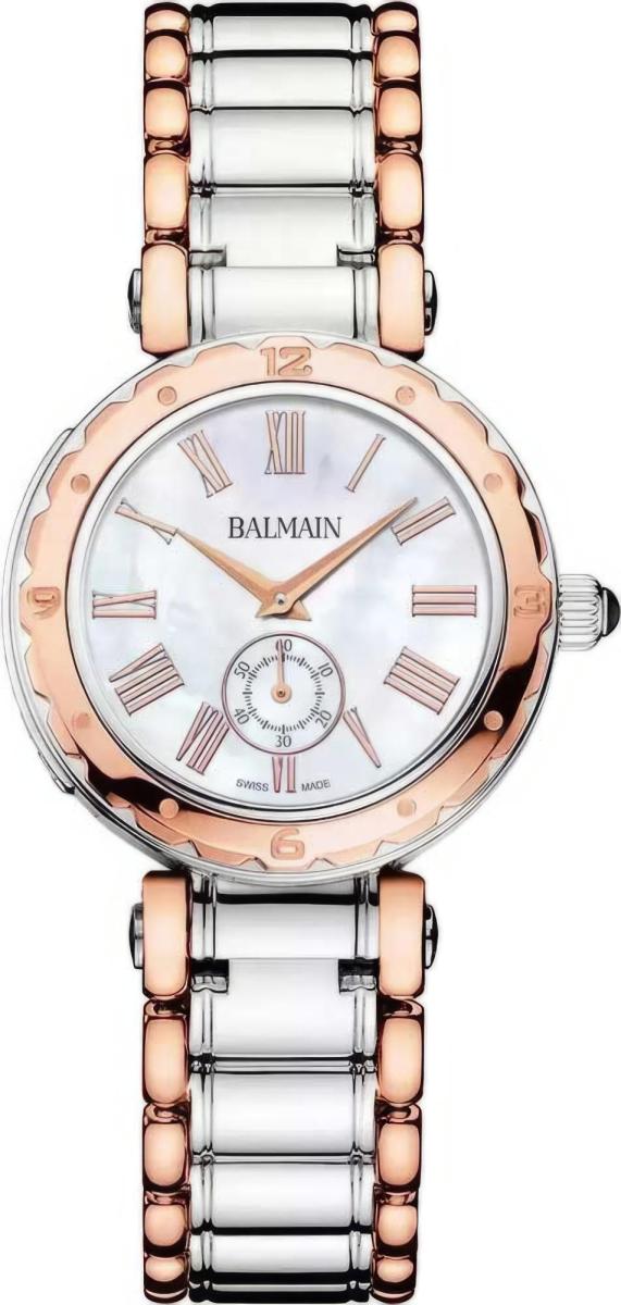 Наручные часы  Balmain  Balmainia Lady Balmain B45583382 (фото 1)