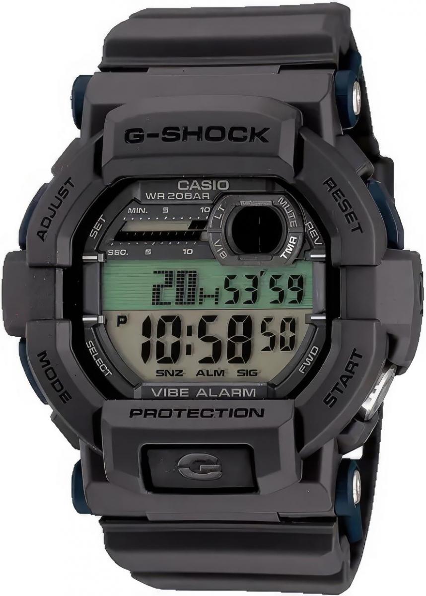 Наручные часы  Casio  G-Shock Casio GD-350-8E (фото 1)