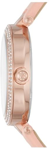 Наручные часы  Michael Kors  Leather Michael Kors MK2590 (фото 2)