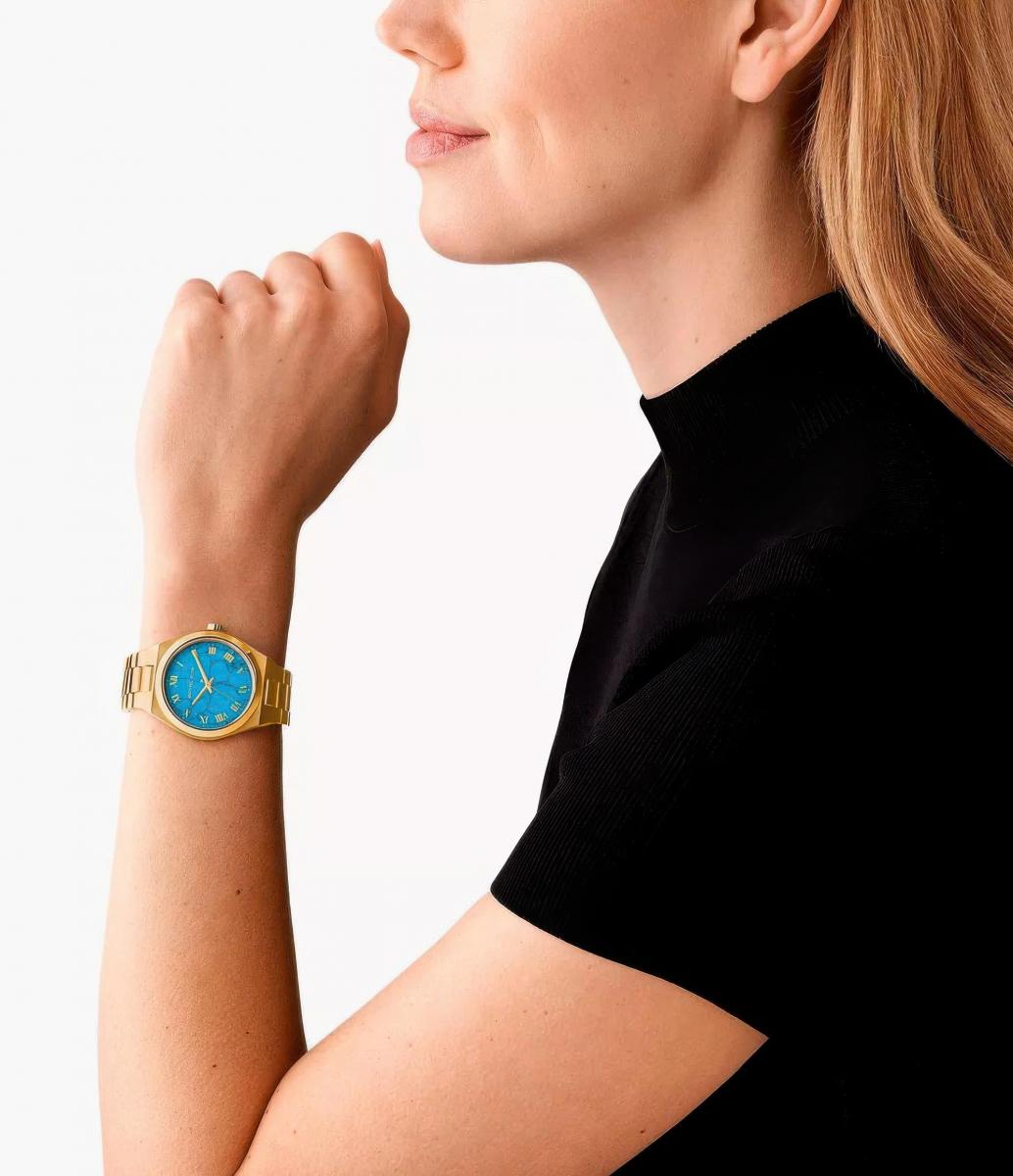 Наручные часы  Michael Kors   Lennox Michael Kors MK7460 (фото 3)