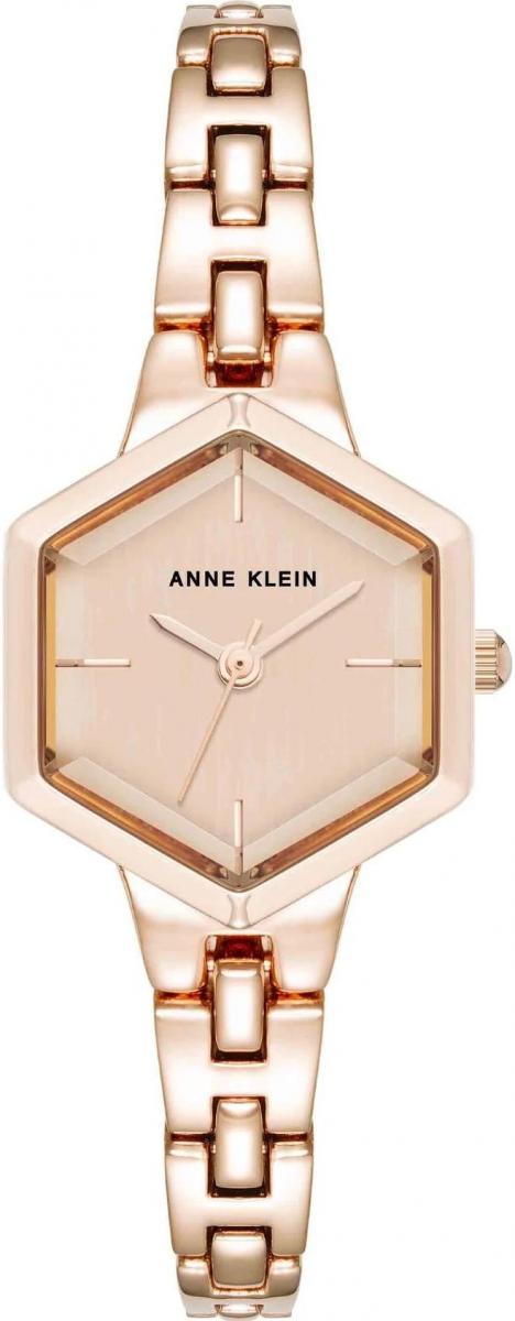 Наручные часы  Anne Klein  Metals Anne Klein 5106RGRG (фото 1)