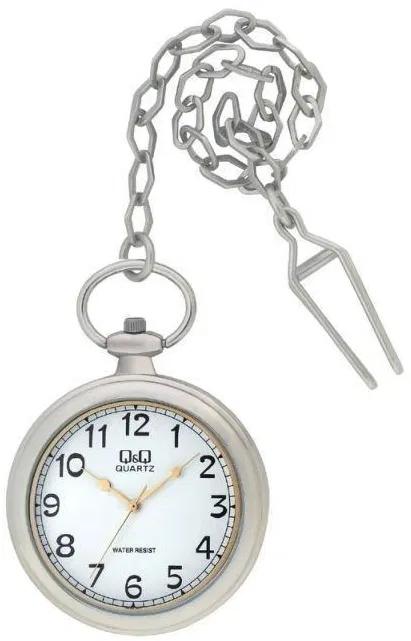 Наручные часы  Q&Q  Attractive Q&Q C170J404Y (фото 1)