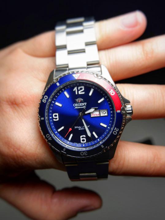 Наручные часы  Orient  Standart Orient FAA02009D (фото 4)