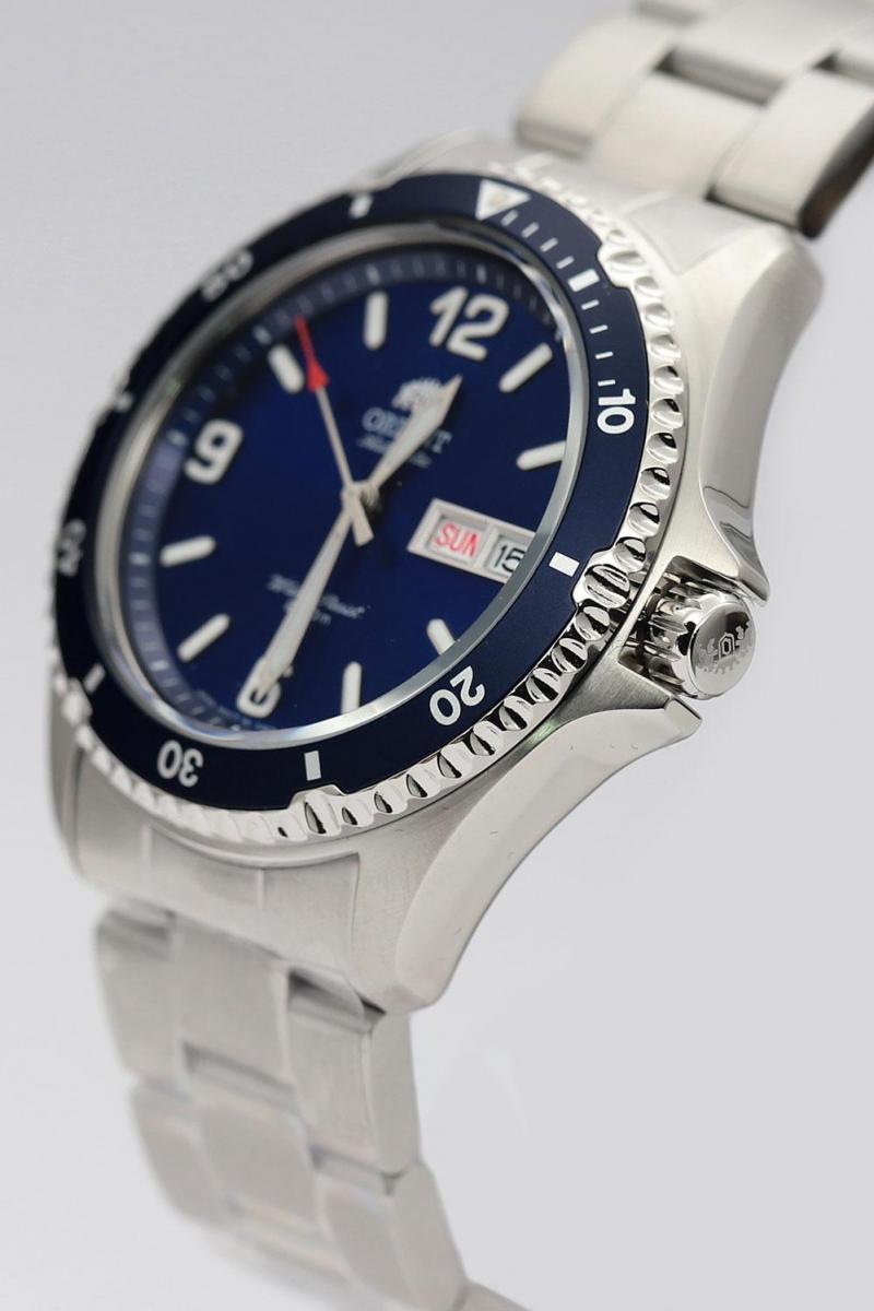 Наручные часы  Orient  Diver Orient SAA02002D (фото 2)