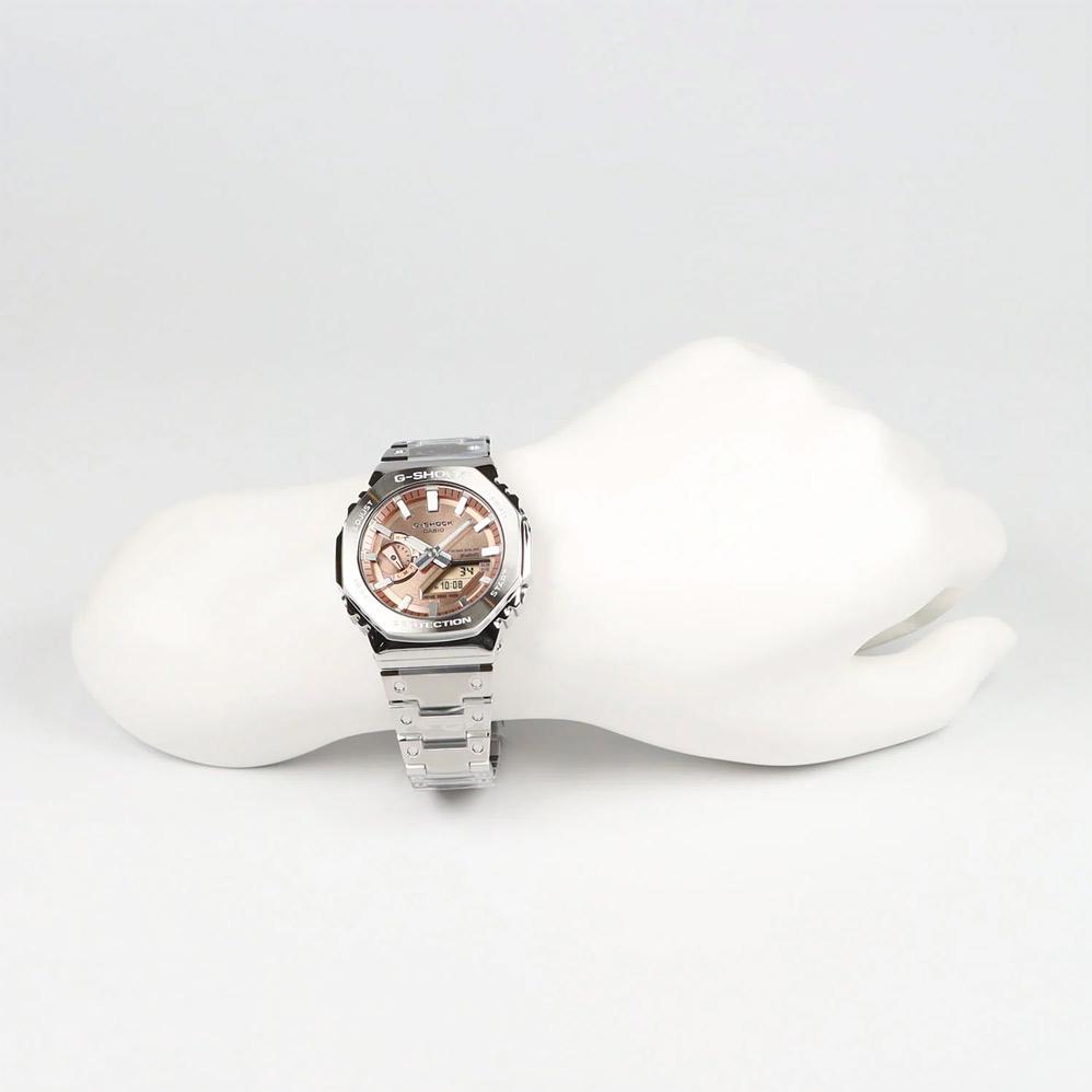 Наручные часы  Casio  G-Shock Casio GM-B2100AD-5A (фото 7)