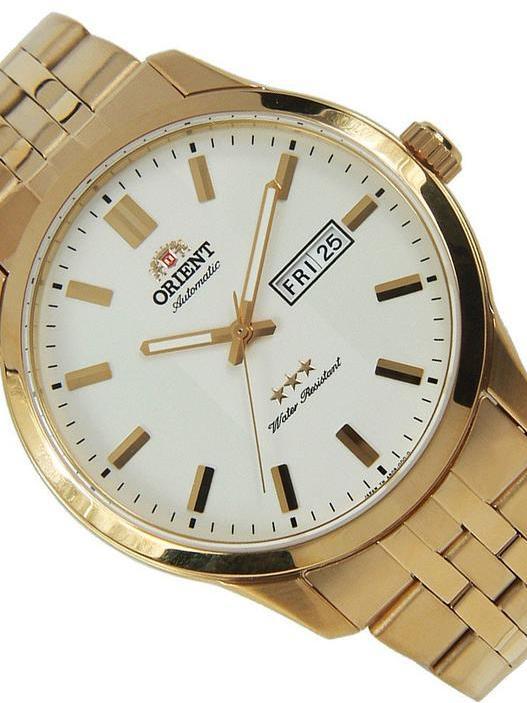 Наручные часы  Orient  Automatic Orient SAB0B007W (фото 2)