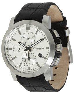 Наручные часы  Kenneth Cole  Leather Kenneth Cole KC1845 (фото 2)