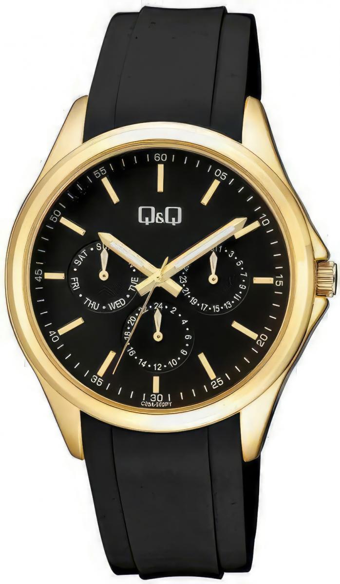 Наручные часы  Q&Q  Casual Q&Q C25AJ002Y (фото 1)