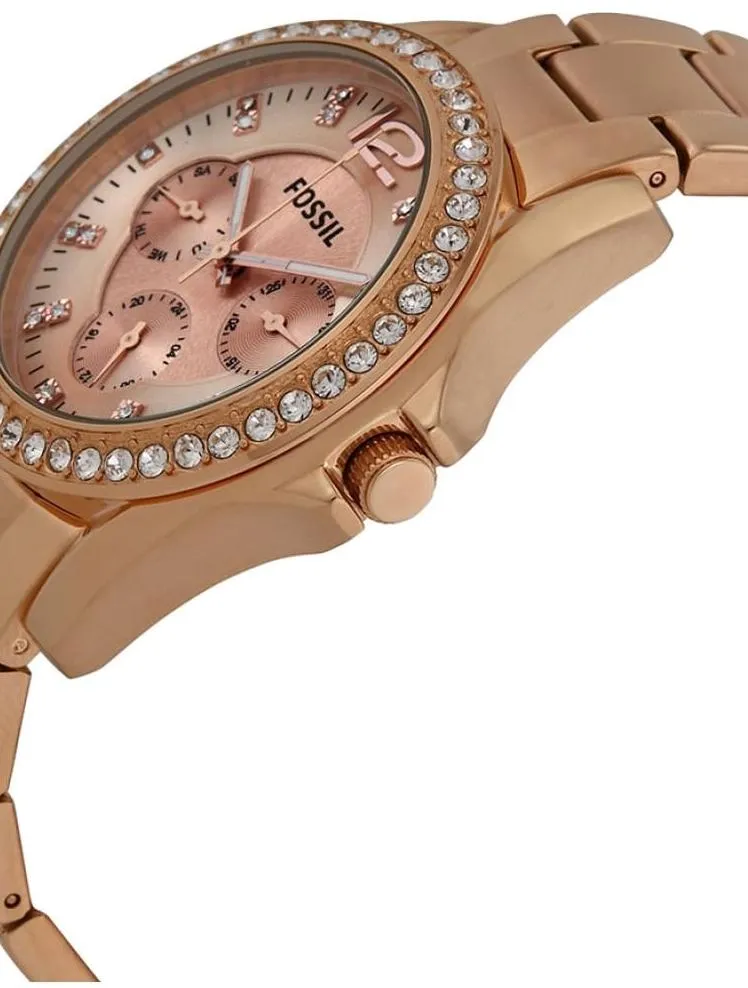 Часы  Fossil  Riley Fossil ES2811 (фото 3)