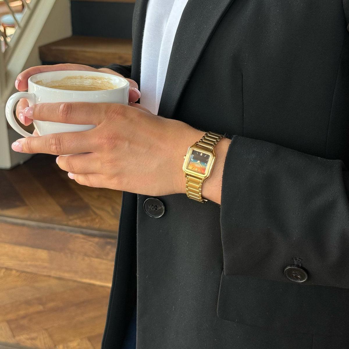 Наручные часы  Cluse  Gracieuse Cluse CW11824 (фото 6)