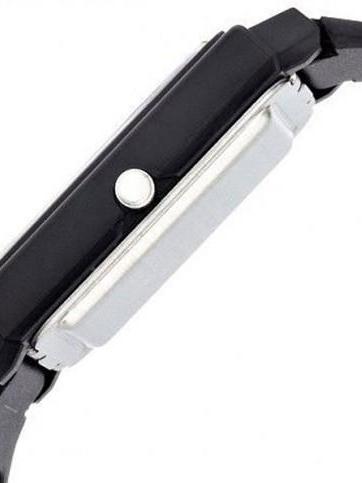 Наручные часы  Casio  Collection Casio MQ-38-2A (фото 2)