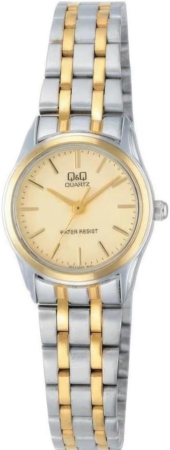 Наручные часы  Q&Q  Attractive Women Q&Q VN17J400Y (фото 1)