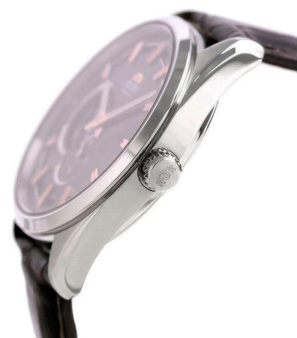 Наручные часы  Orient  Automatic Orient RN-AR0004Y (фото 2)