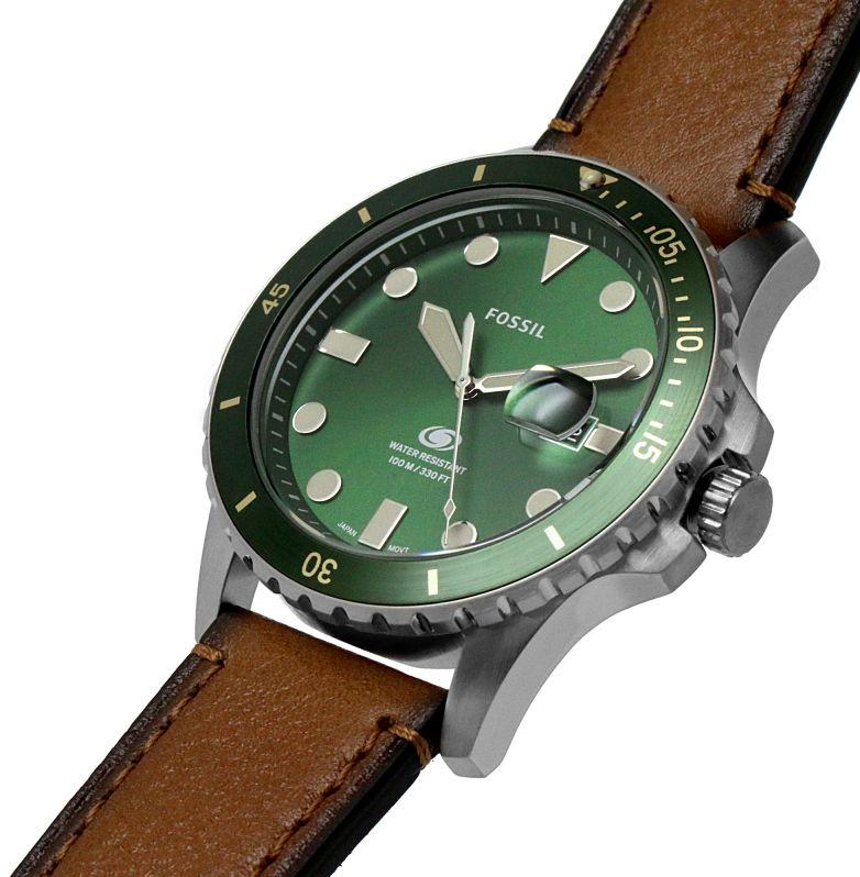 Наручные часы  Fossil  Dress Fossil FS5946 (фото 2)