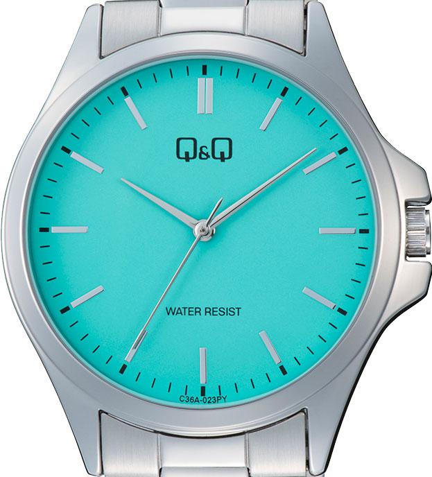 Наручные часы  Q&Q  Casual Q&Q C36AJ023Y (фото 2)