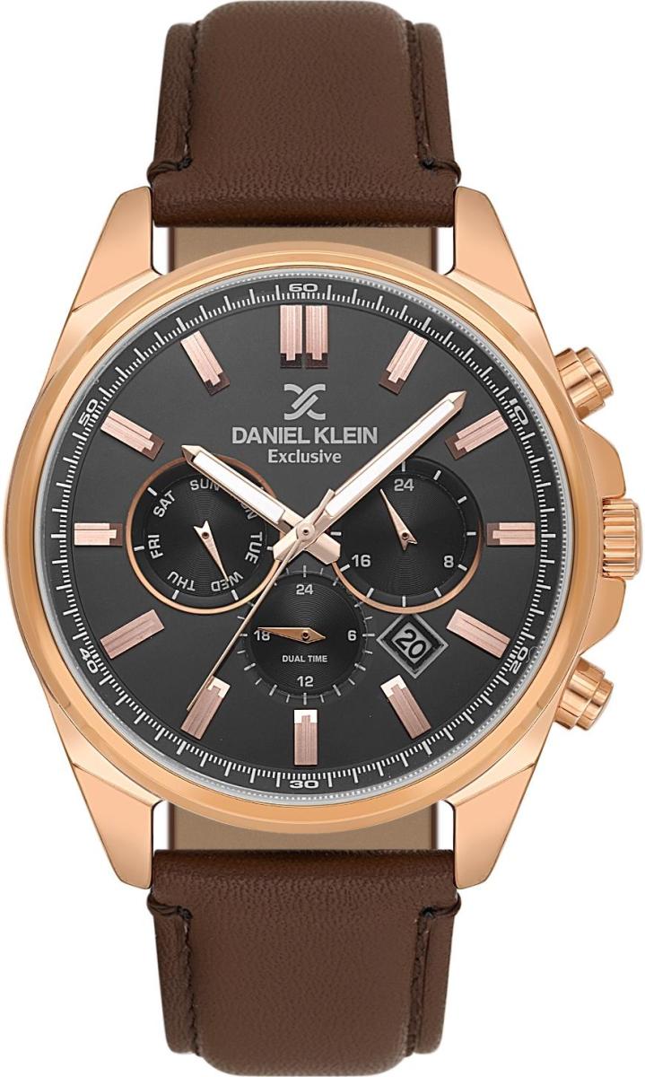 Наручные часы  Daniel Klein  Exclusive Daniel Klein 14262-5 (фото 1)