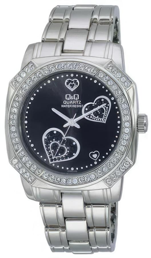 Наручные часы  Q&Q  Casual Q&Q GQ84J202Y (фото 1)