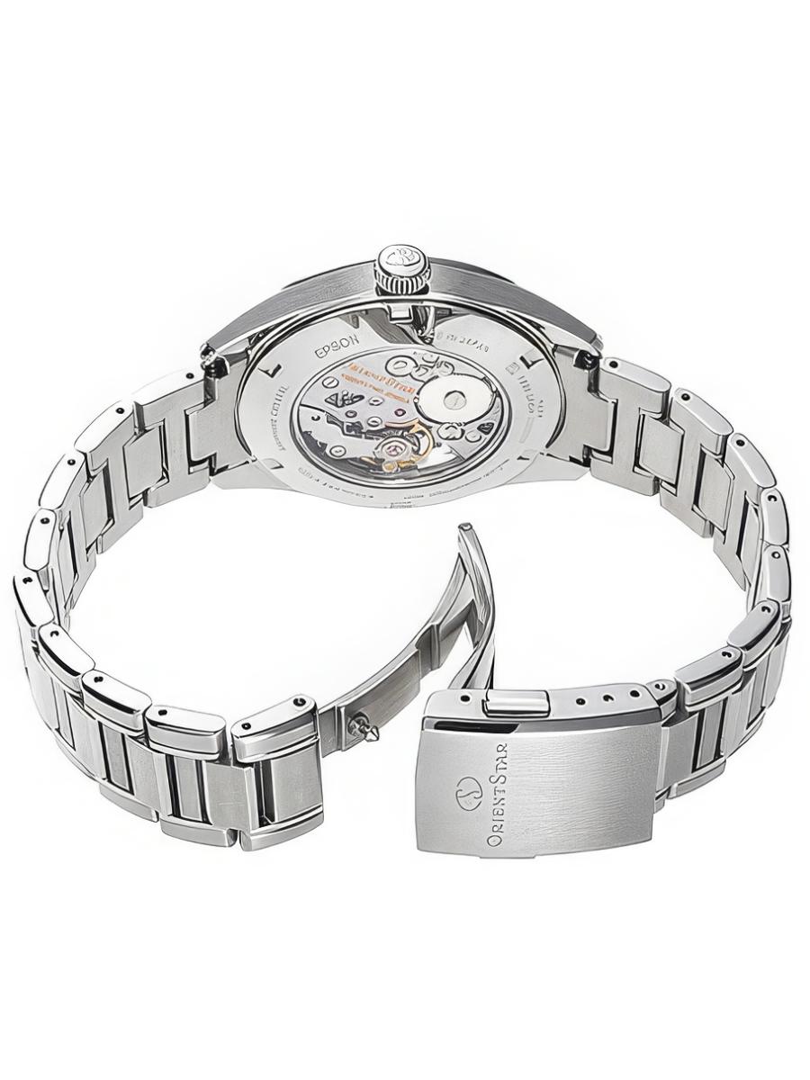 Наручные часы  Orient  Orient Star Orient RE-AZ0101N (фото 3)