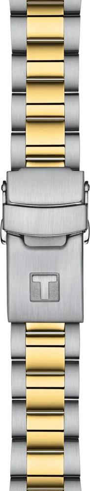 Наручные часы  Tissot  Seastar Tissot T120.210.22.051.00 (фото 4)