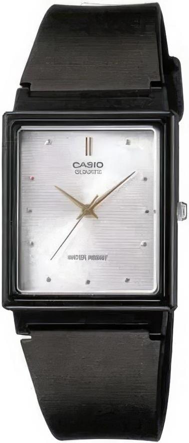 Наручные часы  Casio  Collection Casio MQ-38-7A (фото 1)