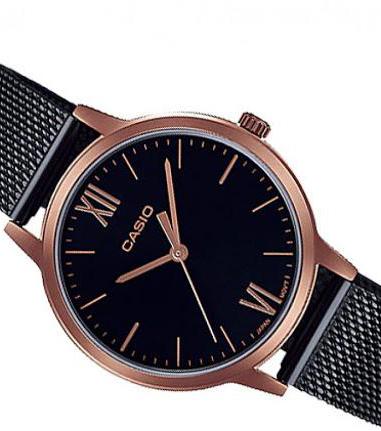 Наручные часы  Casio  Collection Casio LTP-E157MRB-1B (фото 2)