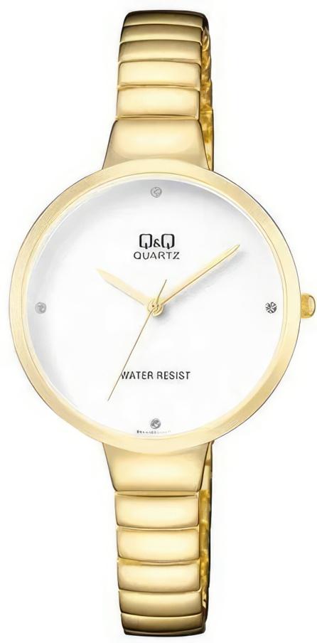 Наручные часы  Q&Q  Attractive Women Q&Q F611J001Y (фото 1)