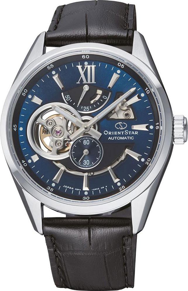 Наручные часы  Orient  Automatic Orient RE-AV0005L (фото 1)