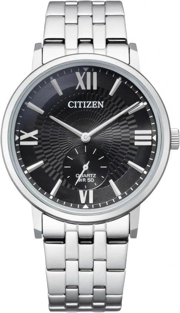 Наручные часы  Citizen  Quartz Citizen BE9170-72E (фото 1)