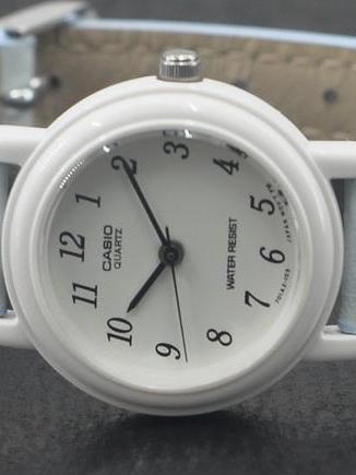 Наручные часы  Casio  Collection Casio LQ-139L-2B (фото 2)