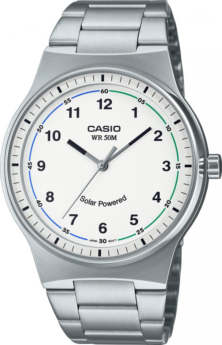 Наручные часы  Casio  Collection Casio MTP-RS105D-7B (фото 1)