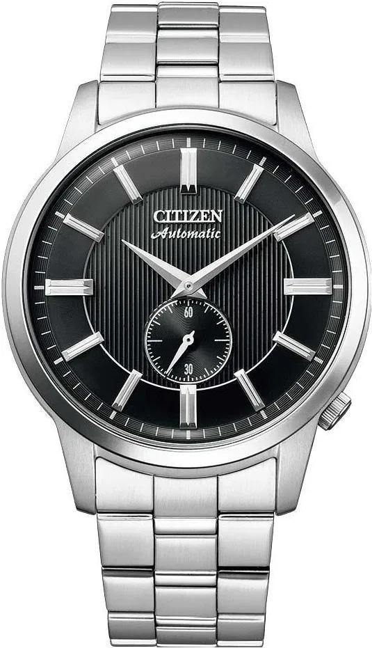 Наручные часы  Citizen  Automatic Citizen NK5000-98E (фото 1)