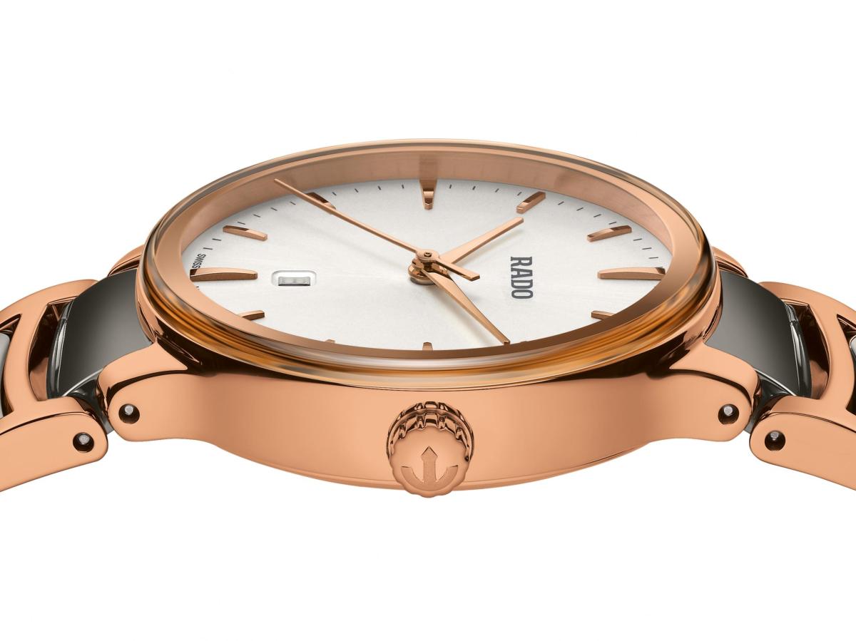 Наручные часы  RADO  Centrix RADO R30024012 (фото 3)