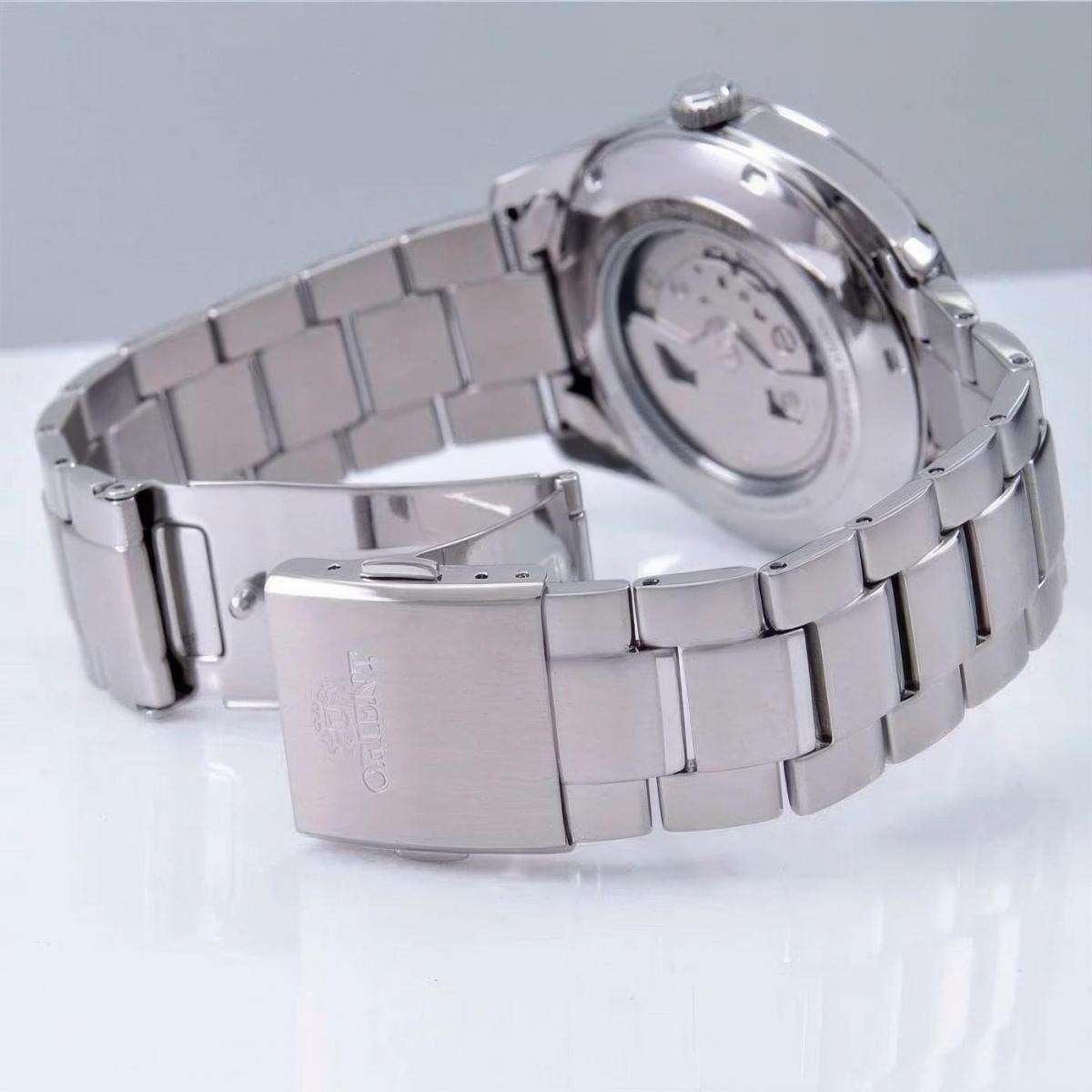 Наручные часы  Orient  Automatic Orient RN-AR0001B (фото 4)