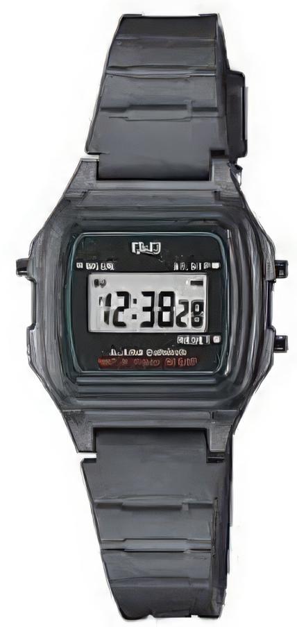 Наручные часы  Q&Q  Digital Q&Q LLA2J205Y (фото 1)