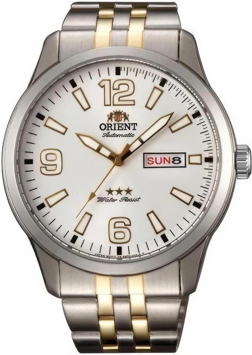 Наручные часы  Orient  Automatic Orient SAB0B005W (фото 1)