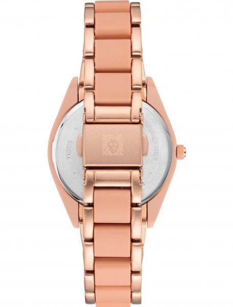 Наручные часы  Anne Klein  Plastic Anne Klein 3910PKRG (фото 3)