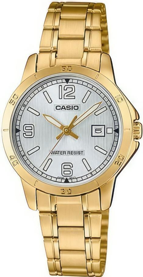 Наручные часы  Casio  Collection Casio LTP-V004G-7B2 (фото 1)