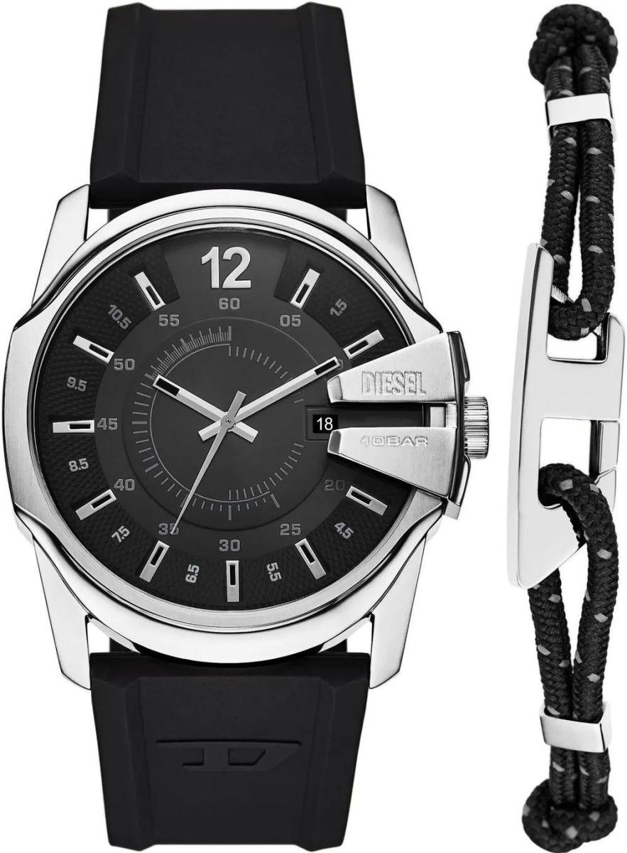 Наручные часы  Diesel  Master Chief Diesel DZ4700SET (фото 1)