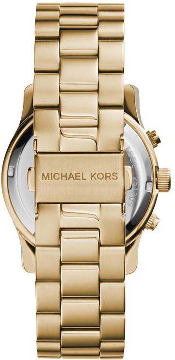 Наручные часы  Michael Kors  Rose Gold-Tone Michael Kors MK5055 (фото 2)