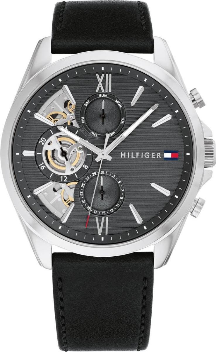 Наручные часы  Tommy Hilfiger  Classic Tommy Hilfiger 1710644 (фото 1)