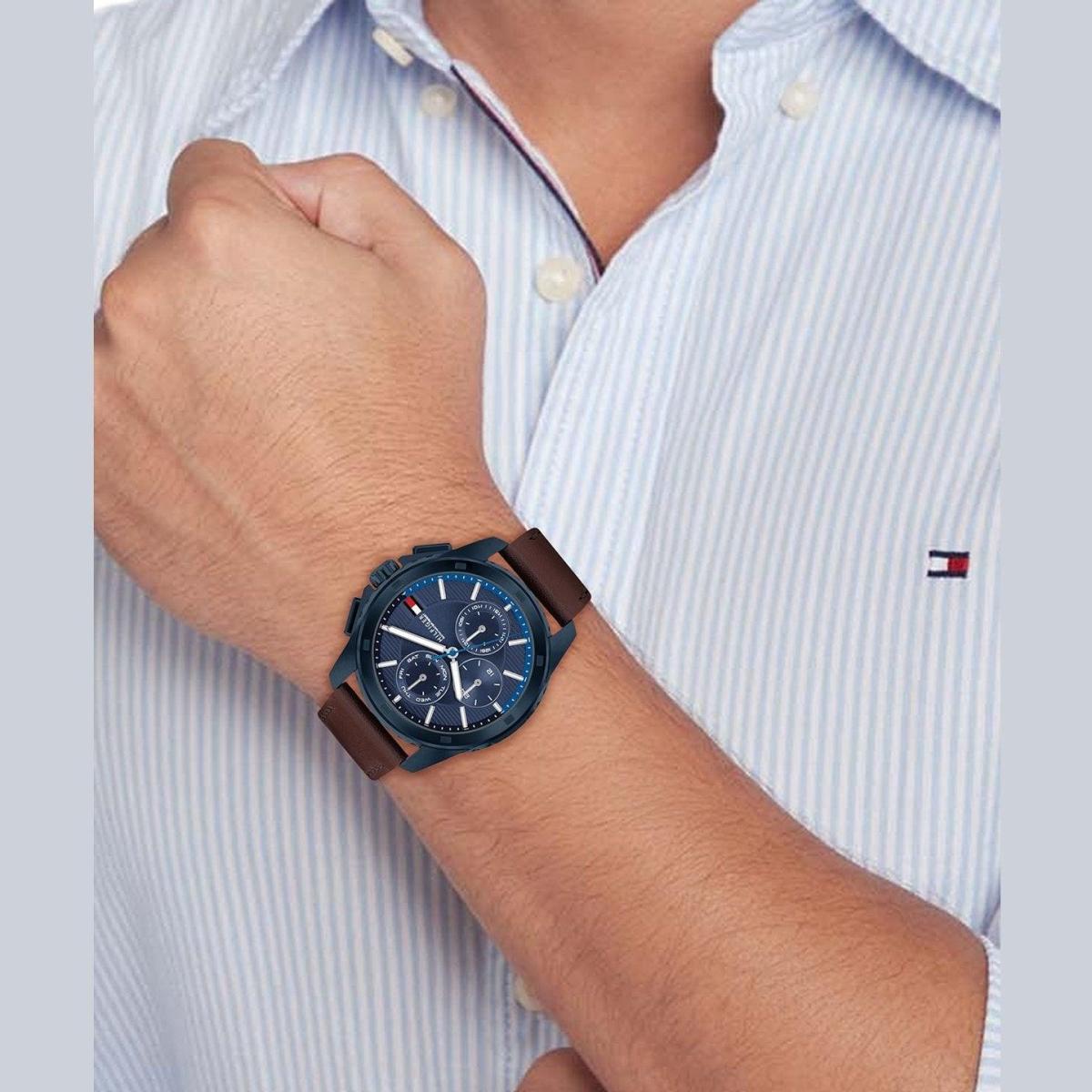 Наручные часы  Tommy Hilfiger  Adrian Tommy Hilfiger 1710632 (фото 2)