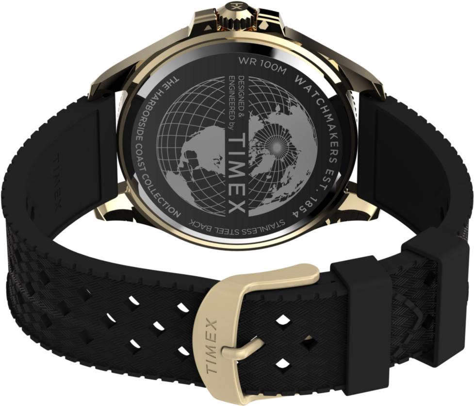 Наручные часы  Timex  Harborside Coast Timex TW2Y05300 (фото 6)