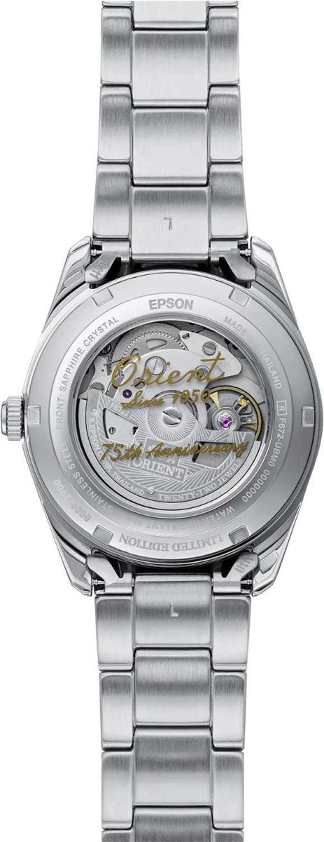 Наручные часы  Orient  Contemporary Orient RA-AC0R04N (фото 3)