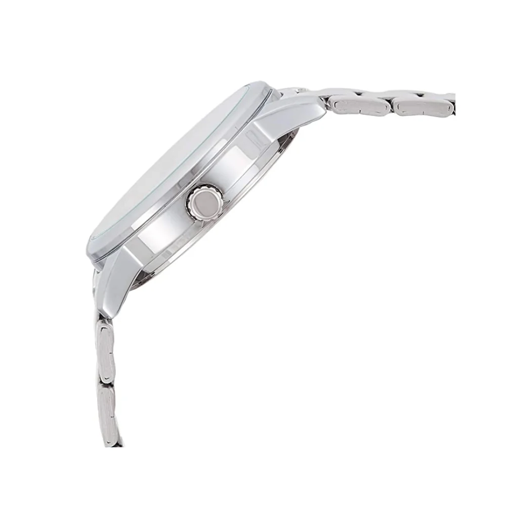 Часы  Casio  Collection Casio MTP-V002D-2B3 (фото 4)