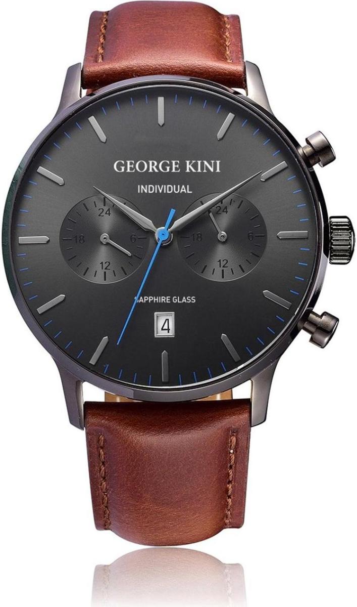 Наручные часы  George Kini  Individual George Kini GK.IND00012 (фото 1)