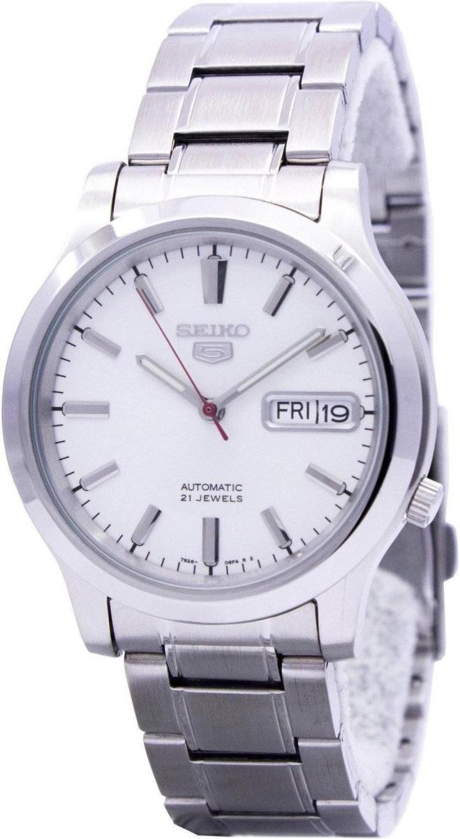 Наручные часы  Seiko  Seiko 5 Seiko SNK789K1 (фото 1)