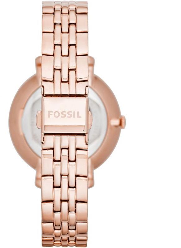 Наручные часы  Fossil  Jacqueline Fossil ES5252SET (фото 3)