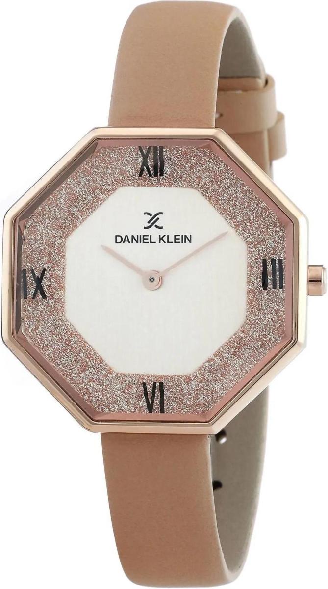 Наручные часы  Daniel Klein  Exclusive Daniel Klein 12376-1 (фото 1)